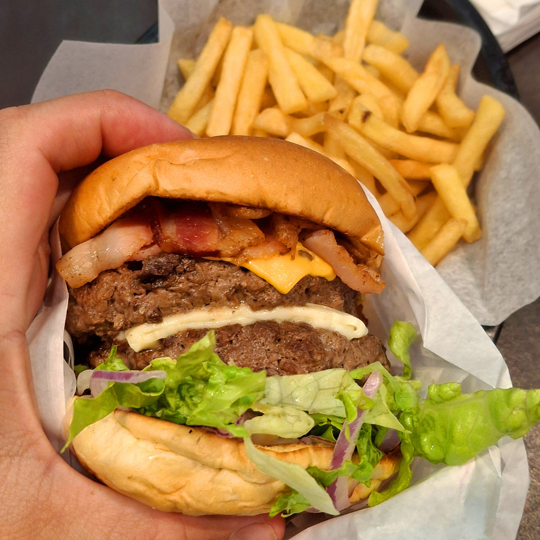 Hamburgueria Onorato