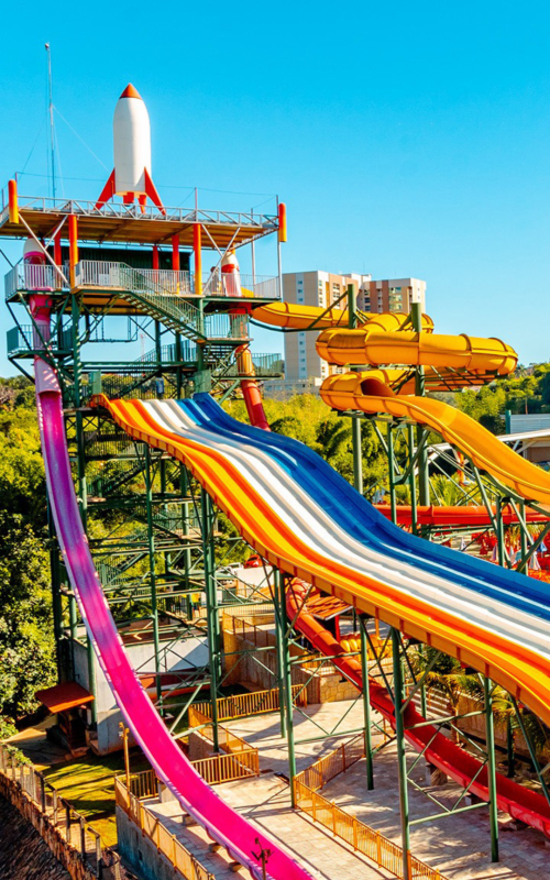 DiRoma Acqua Park