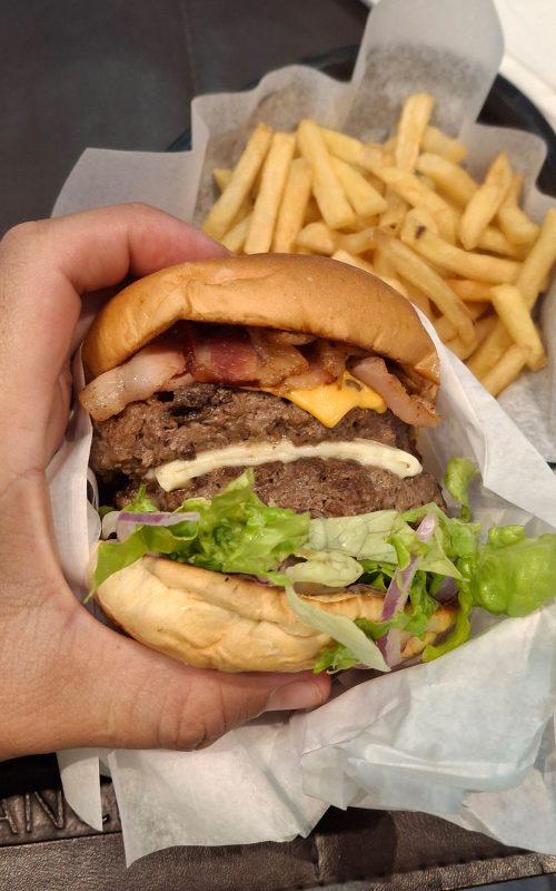 Onorato Hamburger Caldas Novas (2)